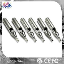 Chinese Tattoo Grip, cheap tattoo tip, stainless tattoo tip